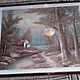 AKWARELKI, 20X30CM PEJZAE ADNA OPRAWA SPRZEDAM, c.15z/sz. RADOM