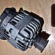 ALTERNATOR BMW VALEO, Witam, mam do sprzedania oryginalny alternator BMW - Valeo 80A z BMW e36 - silnik M52B28 z 1998 roku - po regeneracji,