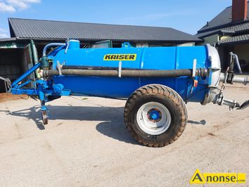 Anonse BECZKA ASENIZACYJNA, 2000l, 3000l,3500lpompa ssco-toczca, ocynk, sprowadzone,w, wylewka, transport, 517749978, stan bardzo dobry, c. od