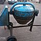 BETONIARKA, Agro wit fabryczna 150l na 380v w originale mao pracowa moliwo dowozu, stan bardzo dobry, c.2.250z. MIRZEC