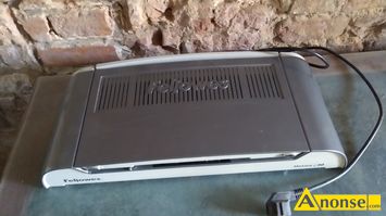 Anonse BINDOWNICA, TERMO BINDOWNICA FELLOWES HELIOS 30, stan bardzo dobry, c.300z. LUBLIN