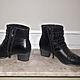 BUTY, rozm.36, Mam do sprzedania buty damskie 36. Wygodne, nowe, raz zaoone. Obcas okaza si za duy. Odbir osobisty w Radomiu, c.55z.