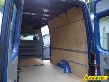Anonse PRZEPROWADZKI, Transport mebli na terenie kraju, AGD, zaladunek i rozladunek we wlasnym zakresie, nie zapewniam, tanio LUBLIN