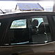 CITROEN C4 PICASSO, szyba tylna prawa mechanizm opuszczania szyby, uszczelka, klamka, wizka elektryczna, wizka elektryczna zderzaka przedn
