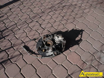 Anonse CITROEN C4 PICASSO II, Zwrotnica przednia prawa z piast, tarcz /nowa/, zaciskiem hamulcowym, czujnikiem ABS, spryn i mocowaniem do C4 P