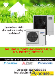 Anonse CZYSTE POWIETRZE PREFINANSOWANIE, Program priorytetowy CZYSTE POWIETRZE+ Jak uzyska przedpat na realizacj inwestycji?: • Z z Nami w
