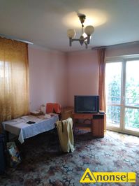Anonse DBROWSKIEGO, pokj 20m<sup>2</sup>, dla pracownikw, dostp do kuchni, dostp do azienki, dobry dojazd do wszystkich uczelni, umeblowany, Stancja w s