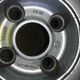 FELGI, Sprzedam kpl. orginalnych felg aluminiowych RONAL VW z oponami 6Jx15H2 4x100 ET -38 ortwr centrujcy 57mm (nr vw 6KO 601025 AB) Opon