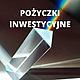 DORADCA INWESTYCYJNY, Sfinansuje 100% rozne inwestycje zrealizuje tez Start-up. Oze. Eko i inne rozne branze Finansuje 100% rozne projekty e