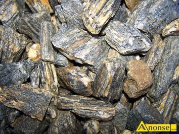 Anonse KAMIE NA OCZKO WODNE, Oferuje Pastwu kamie / kor kamienn 11-32mm Kamie pakowany w workach po 25kg/20z W sprzeday rwnie posiadamy -