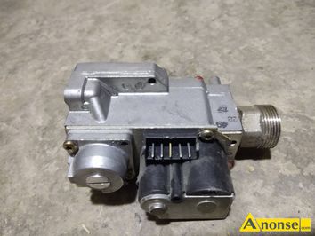 Anonse ELEKTROZAWR, elektrozawr gazowy Honeywell VK 4105 G 1070 4 DO PIECA TERMY GAZOWEJ cena do uzgodnienia, c.400z. OSTROWIEC WITOKRZYSKI