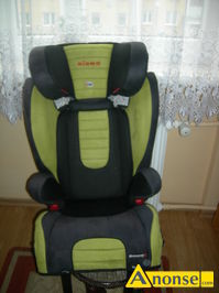 Anonse FOTELIK SAMOCHODOWY, 15-36kg, Sprzedam fotelik samochodowy Diono Monterey od 15-36 kg w stanie bardzo dobrym, stan bardzo dobry, c.350z. PI