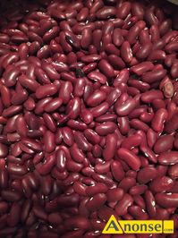 Anonse GROCH, groch brzowy 30kg 12 z/kg, c.8z. MOCISKA KOLONIA