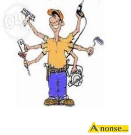 Anonse INSTALATOR RTV/AGD, wyksztacenie rednie, 47l, dowiadczenie, dyspozycyjny, wasne narzdzia . LUBLIN