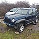 JEEP LIBERTY, JEEP LIBERTY 2,8 wszystkie czesci telefon 517.965.401, c.10z. KIELCE