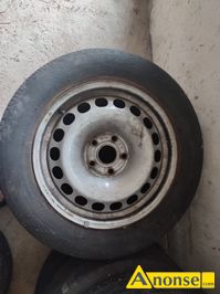 Anonse KOA VW, Koo r 16 bus vw, stan dobry, c.120z. WOLA KOPCOWA