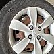 KOA ZIMOWE, 14” czyli felgi stalowe 14”,ruby 4x100 otwr centralny 54,1 5,5J ET46 H2 oraz opony zimowe Nokian185/65x14 86T bienik 6-7