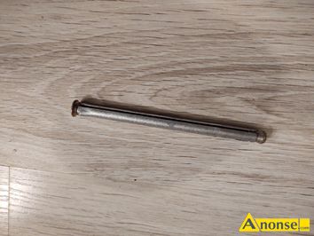 Anonse KOEK ROZPOROWY, Koek rozporowy fi 10 12 cm - dua ilo (50 sztuk). Cena za sztuk 3 z. Stan bardzo dobry, c.3z. OSTROWIEC WITOKRZYSKI