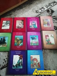 Anonse KSIKA, Witam. Mam do zaoferowania bajki dla dzieci. Super sprawa dla dzieciakw. 5Z /egzemplarz., stan bardzo dobry, c.5z. KIELCE 512-