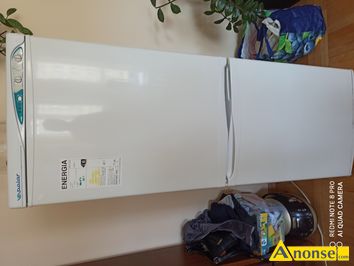 Anonse LODWKA, POLAR, uywana, CZN280 pojemno chodziarki 165 L zamraalki 78L. Czci zamienne z tej lodwki; drzwi grne chodziarki 60x78cm,