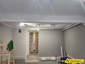 Anonse MALA, wyksztacenie zawodowe, Podejm prac wykonuje malowania szpachlowania ukadanie paneli zabudowy karton gips oglnie wykoczenia wnt