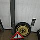 MAZDA PREMACY, Sprzedam: do Mazdy Premacy - koo dojazdowe, ucho holownicze, klucz do k, filtry kabinowe, gumy stabilizujce, tuleje wahac