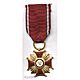 MEDAL, zoty krzy zasugi-1szsrebrny krzy-3sz oraz medal 40 -o lecia PL-3 szpudeka, stan idealny, c.220z. LUBLIN