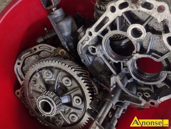 Anonse NAPRAWA, Auto Naprawa Elektromechanika samochodowa Przytyk PRZYTYK