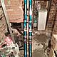 NARTY, Sprzedam narty Vista 3 Rossignol o dugoci 180 cm z pokrowcem. Kontakt jasol@tlen.pl Tel.739194085 lub 536634731, c.150z. WYNE 7