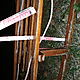 NARTY, ROSSIGNOL, Narty zjazdowe Rossignol Merak d 170cm z wizaniami(70z) + narty biegwki Atlas d 190cm (20z) Sanki drewniane z oparci