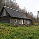 NOZDRZEC, dom 65m<sup>2</sup>, drewniany, na dziace 36a, do remontu, pokoje: 1, gaz, prd, Dom w rejonie miejscowoci Wesoa, na uroczej dziace 36a o