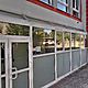 OKNA I DRZWI SPRZEDAM ZABUDOWA PCV, Pilnie sprzedam po demontau cianki dziaowe PCV witryny drzwi MDF 90cm. z futrynami kompletne ; umywal