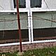 OKNA, dwa okna lewe uchylne plastikowe, stan bardzo dobry, c.150z. WLKA ABRAMOWICKA