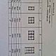 OKNA, Okna PCV dawny Termoplast sz9 w tym 2sz balkonowe 2 skrzydowe, 4 sz trzyskrzydlowe, 3 szt dwuskrzydowe Zewntrz brz wewntrz