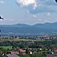 OSTRE, dziaka 1600m<sup>2</sup>, rekreacyjno-lena, zadrzewiona, spokojna okolica, atrakcyjne pooenie, zalesiona, woda, woda ze studni, Dziaka rekr