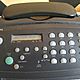 PHILIPS HFC-141, Witam. Sprzedam telefon-fax (papier termiczny) stacjonarny Philips model HFC-141. Stan bardzo dobry, telefon mało używany.,