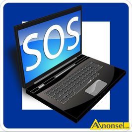 Anonse POGOTOWIE KOMPUTEROWE, Informatyk z 20 letnim dowiadczeniem, wykonuje peen zakres usug informatycznych od pomocy w problemach z systemem