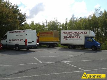 Anonse PRZEPROWADZKI, Przeprowadzki na wzkach schodoazach bez stawiania gabarytw na kadym zakrcie tanio bezszkodowo :Witamy. Firma Roch od 11
