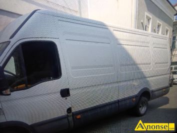 Anonse PRZEPROWADZKI, Szybko i Tanio - Przeprowadzki i transport w Radomiu i na terenie caego kraju. Moliwo przenoszenia mebli. Ceny konkurency