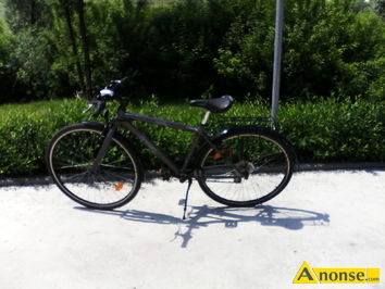 Anonse ROWER, trekingowy, ROCKY, Koa 28