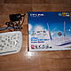 RUTER, TP LINK, Tp-Link modem ruter TD W8968 -standard pracy 802,11 b,port USB,kontrola rodzicielska, pasmo 2,4 GHz, modem ADSL 2/2 /obsuga
