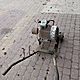 SILNIK, 5,5kw nowy typ na 380 v obroty 1450 i silnik 7,5kw na 1440 obr stary typ na wzkach z przecznikami na dwa biegi i kablem w 100% sp