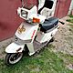 SKUTER PUCH LIDO VARIO, 1989r., 50, Sprzedam skuter PUCH 50., stan dobry, c.1.000z. CIEPIELW