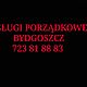 SPRZTANIE, Dzie dobry. Oferuj Pastwu usug sprztania mieszka domw innych budynkw i pomieszcze, mycie okien oraz sprztanie po impr