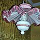 LAMPKI RӯNE STARE STYLOWE MOSIʯNE Z ABAUREM STO, np:podstawa w kolorze rowym .wys.56cm, srednica podstawy 15 cm i inne .cena od 120,00z