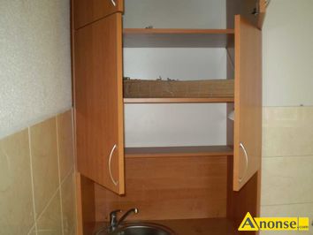 Anonse SZAFKA MEBLOWA, Sprzedam NOWA szaf wnkow wykonan z pyty meblowej na nkach o wymiarach wysoko cakowita z nkami 260cm szeroko 88
