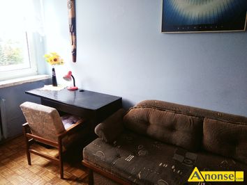 Anonse USTRONIE, pokj, dla osb pracujcych, Tylko 600zl miesiecznie bez doplat za media dla mezczyzny.W promieniu 100m wiele sklepow jak Leviatan