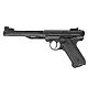 WIATRWKA, Wiatrwka Pistolet Ruger Mark IV 4,5 mm Amerykaska marka Ruger to jedna z pierwszych firm zaoonych na terenie nowopowstaych k