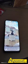 Anonse XIAOMI REDMI NOTE 10, Sprzedam telefon Xiaomi redmi note 10 Onyx Gray 64/4 GB bateria 5000 mAh. Z adowark z ultra szybkim adowaniem o moc