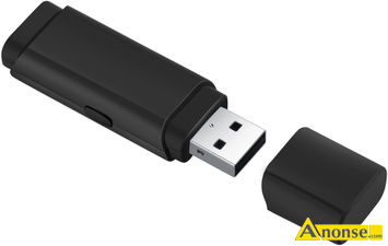 Anonse ZAKUPI: PENDRIVE, DOWOLNA, Zakupi pendriwa co najmniej 8 GB, c.10z. OPATW